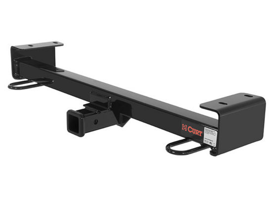 Curt 31026 - Ford F150 Front Trailer Hitch 1992-1996