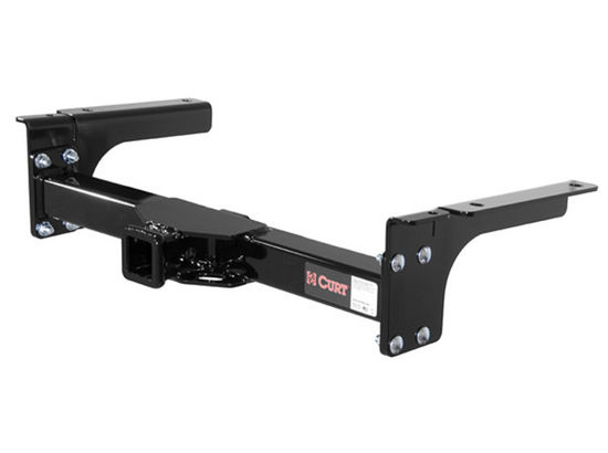 Curt 31056 - Jeep Commander Front Trailer Hitch 2006-2010