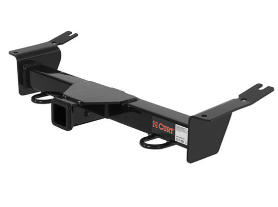 Curt 31084 - Jeep Cherokee Front Trailer Hitch 1984-2001