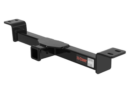 Curt 31198 - Toyota Tundra Front Trailer Hitch 2007-2015