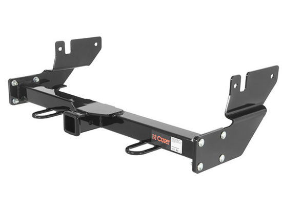 Curt 31313 - Toyota Tacoma Front Trailer Hitch 2005-2015
