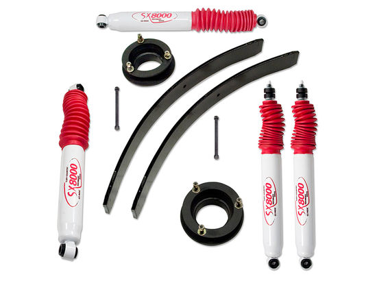 Tuff Country #32912 - Dodge Ram 2500 2" Lift Kit 1994-2002