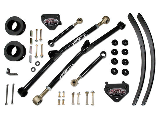 Dodge Ram 1500 3" Lift Kit 1994-2001 by Tuff Country #33925