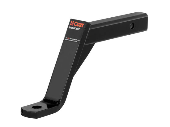 8" Drop Ball Mount (13" length) - Class 3 by Curt # 45100
