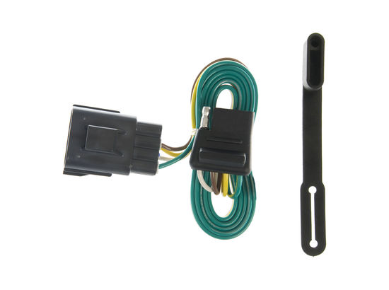 Lincoln Aviator Trailer Wiring Kit 2003-2005 by Curt MFG #55251