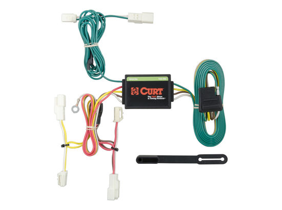 Mazda 3 Trailer Wiring Kit 2014-2015 by Curt MFG #56194