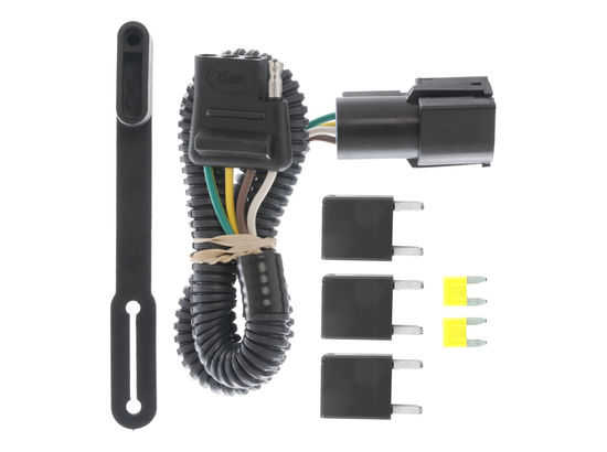 Mercury Monterey Van Trailer Wiring Kit 2004-2007 by Curt MFG #56673