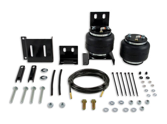 Chevy Motorhome Air Spring Kits 2002-2009 by Air Lift #57101