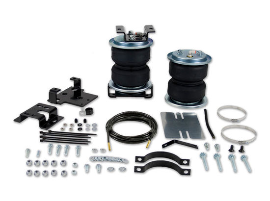 Silverado 3500HD Air Spring Kits 2001-2010 by Air Lift #57286