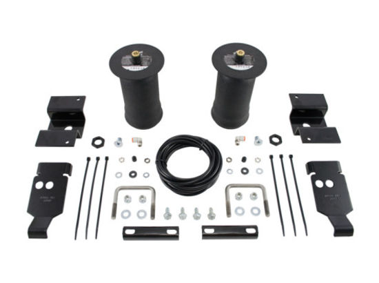 Ford Transit Connect Air Spring Kits 2010-2013 by Air Lift #59569