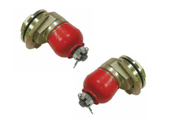 Acura TL Eibach Alignment Kit 1995-1998 #5.67360K - Front