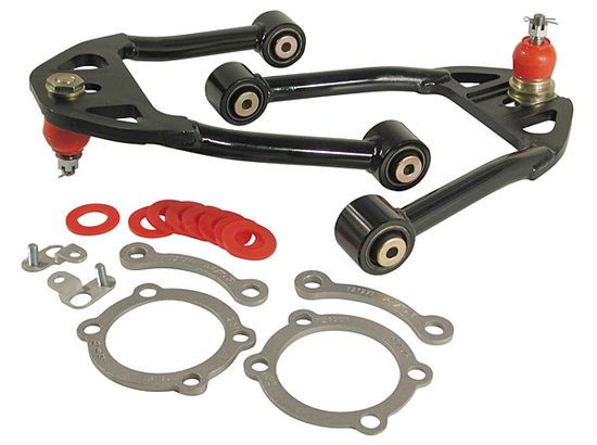 Nissan 350Z Eibach Alignment Kit 2003-2008 #5.72125K - Front