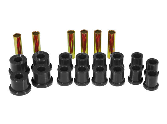 Ford F250 Spring Bushings 1973-1977 by Prothane #6-1003