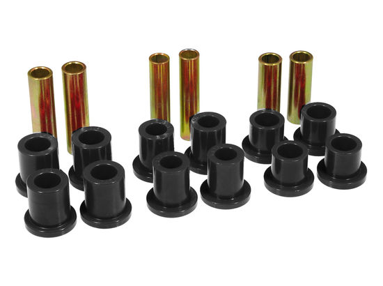 Ford F350 Spring Bushings 1973-1979 by Prothane #6-1006