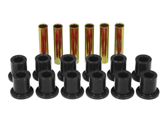 Ford F250 Spring Bushings 1967-1977 by Prothane #6-1009