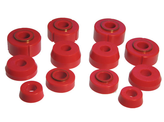 Ford F250 Body Mounts 1966-1979 by Prothane #6-105