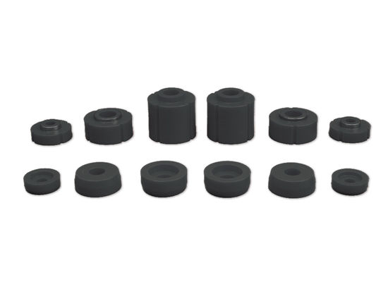 Ford F350 Body Mounts 1980-1996 by Prothane #6-108