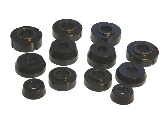 Ford F250 Body Mounts 1966-1979 by Prothane #6-110