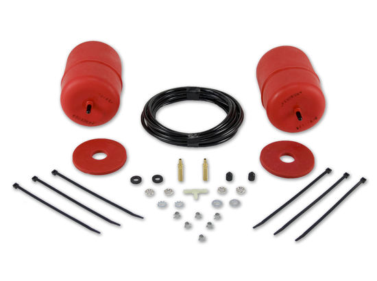 Hyundai Santa Fe Air Spring Kits 2001-2006 by Air Lift #60727
