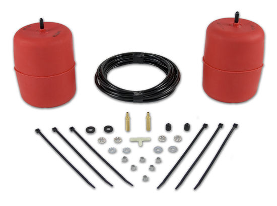 GMC Acadia Air Spring Kits 2007-2015 by Air Lift #60816