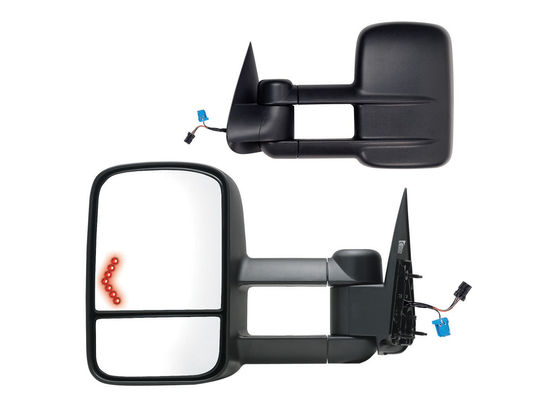 Chevy Silverado 1500 Air Bags 2003-2006 by K Source #62076-76G