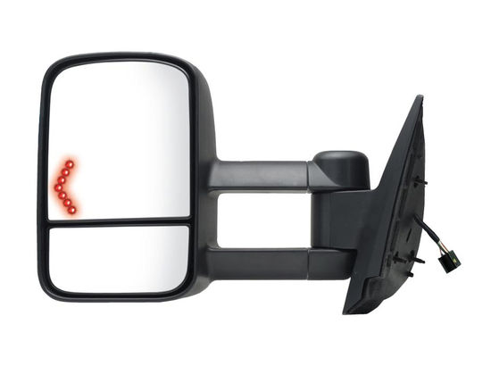 Chevy Silverado 2500HD Air Bags 2007-2011 by K Source #62094G