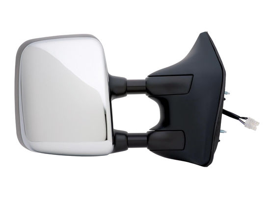 Nissan Titan Air Bags 2004-2011 by K Source #68071N