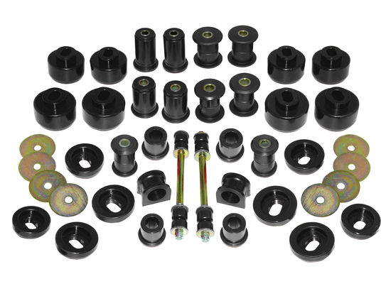 Chevy Silverado 1500 Total Poly Bushing Kit 1999-2006 Prothane #7-2042