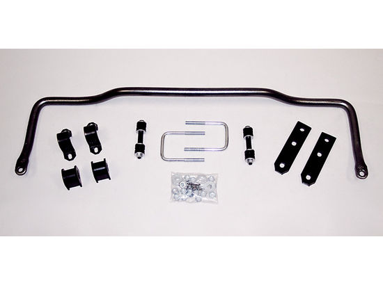 Ford E350 Motorhome Sway Bar 1976-2006 by Hellwig #7008