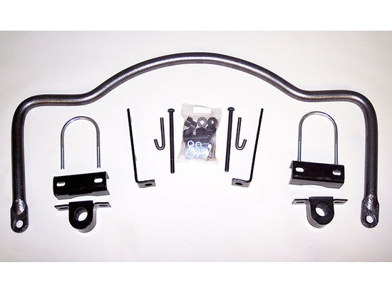 Ford E350 Motorhome Sway Bar 1976-2006 by Hellwig #7085