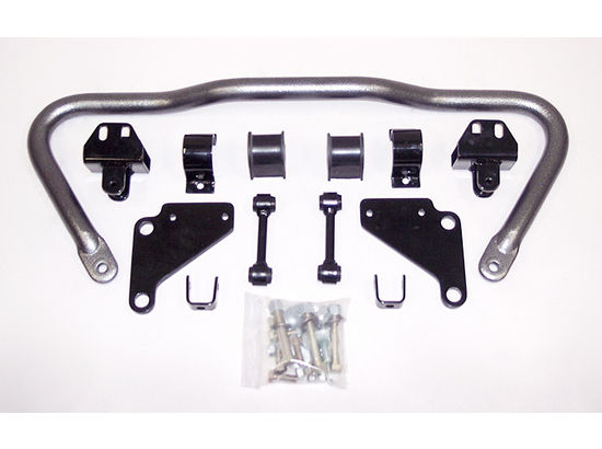 Chevy Kodiak Sway Bar 2003-2009 by Hellwig #7243