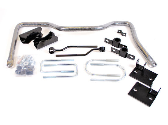 Dodge Ram 2500 Sway Bar 2010-2012 by Hellwig #7272