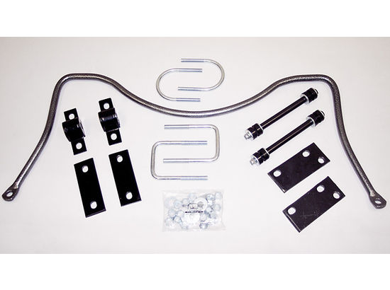 Nissan Frontier Sway Bar 1998-2004 by Hellwig #7531