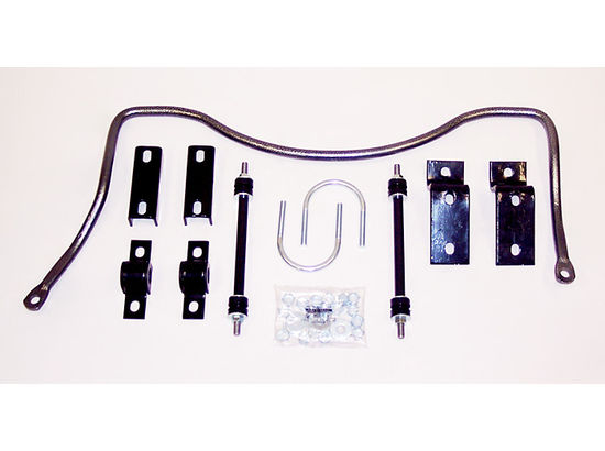 Toyota Truck Sway Bar 1979-1994 by Hellwig #7539