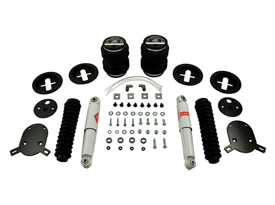 Chevy Cobalt Air Suspension - Springs 2005-2010 by Air Lift #75694