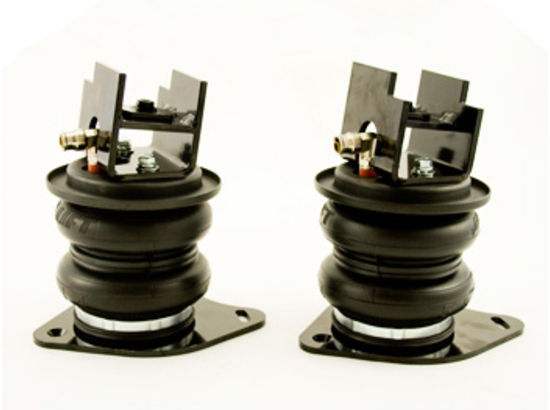 Chrysler 300 Air Suspension - Springs 2004-2010 by Air Lift #75695