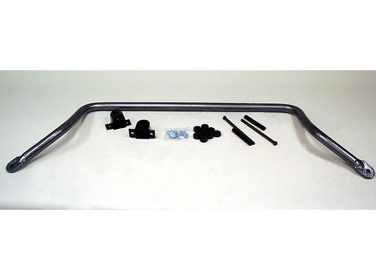 Chevy Silverado 1500 Sway Bar 1999-2006 by Hellwig #7632
