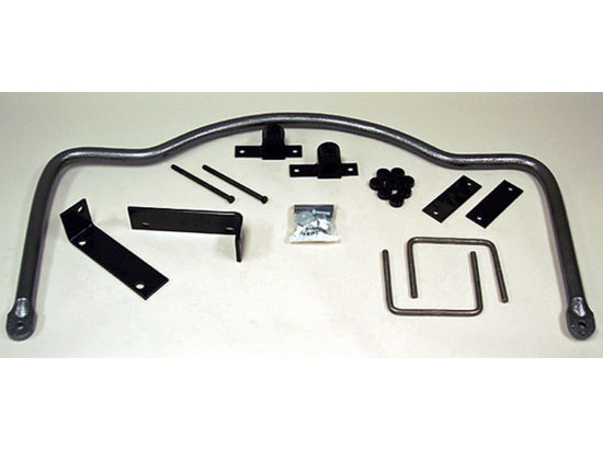 Chevy Van Sway Bar 1997-2014 by Hellwig #7635