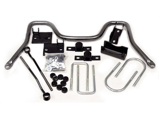 Dodge Ram 2500 Sway Bar 2003-2008 by Hellwig #7658