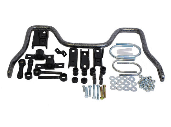GMC Sierra 1500 Sway Bar 4wd & 2wd 2014-2015 by Hellwig #7735