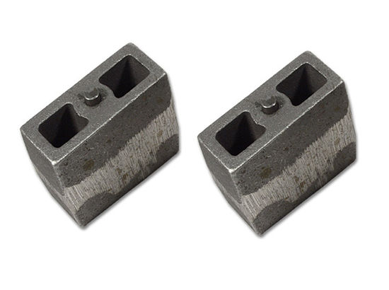 5.5" cast iron lift blocks - pair