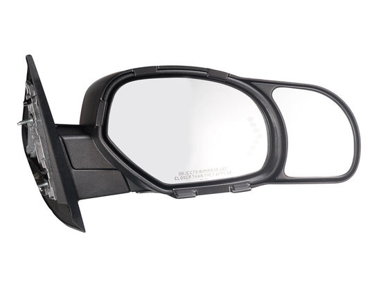 GMC Yukon Snap-on Mirrors 2007-2011 by K Source #80900