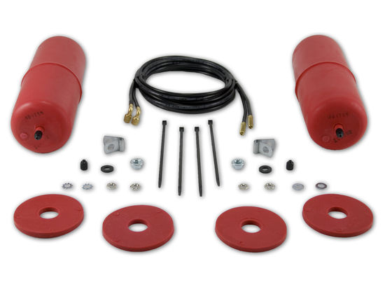 Chevy Motorhome Air Spring Kits 1993-1995 by Air Lift #81560