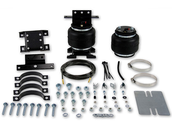 Chevy Motorhome Air Spring Kits 1970-1995 by Air Lift #88105