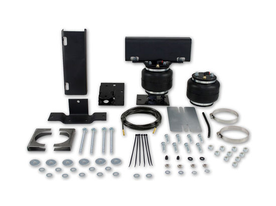 Chevy Silverado 1500 Air Spring Kits 2007-2015 by Air Lift #57211