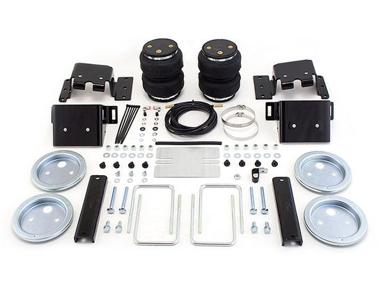 Air Lift #88338 - Silverado 2500HD Air Spring Kits 2011-2015