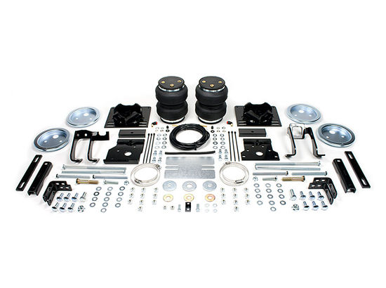 Ford F250 2wd Air Spring Kits 2011-2015 by Air Lift 5000 Ultimate #88395