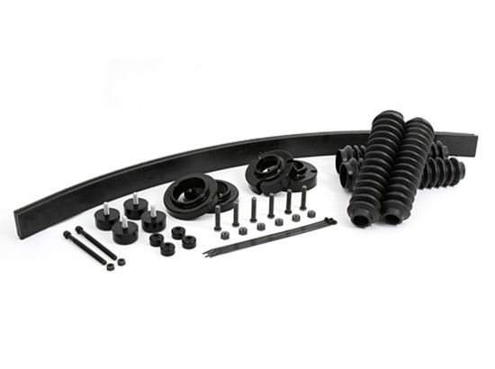 Daystar #KT09104BK Toyota Tundra Suspension Lift Kit 1999-2006