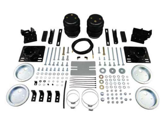 Ford F250 2wd Air Spring Kits 2011-2015 by Air Lift #57395