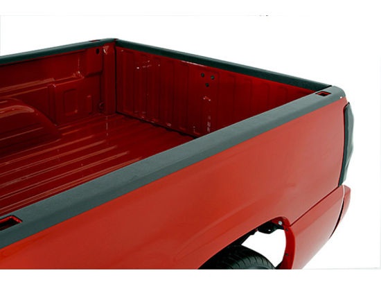 Chevy Silverado 1500 Truck Bed Caps 2007-2013 by Wade #4X114